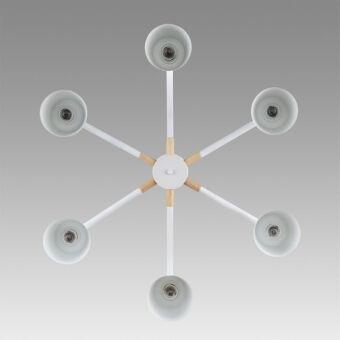 Люстра на штанге LUMION 8097/6C