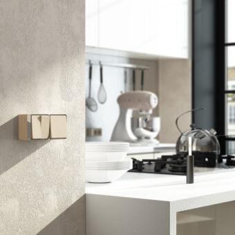 Выключатель Werkel W5020210