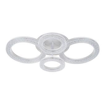 Накладная люстра Escada 10281/4LED