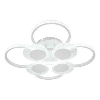 Накладная люстра Escada 10232/8LED