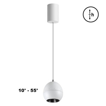 Подвесной светильник Novotech 359341