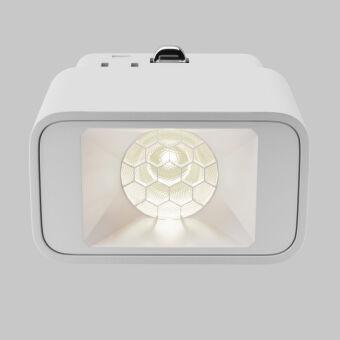 Светильник на шине Maytoni Technical TR100-2-2W4K-S-W