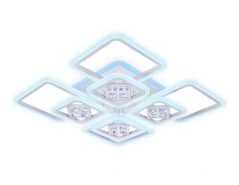 Люстра на штанге Ambrella Light FA289