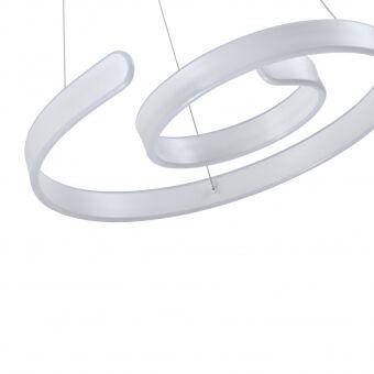 Подвесная люстра Moderli V1950-PL