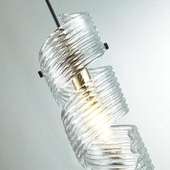 Подвесной светильник Odeon Light 5439/1