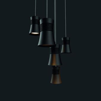 Подвесной светильник Mantra 7791