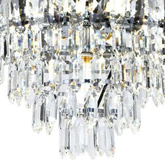 Подвесная люстра Escada ES0000018