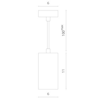 Подвесной светильник Divinare 1359/04 SP-1