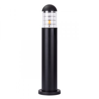 Садово-парковый светильник ARTE Lamp A5217PA-1BK