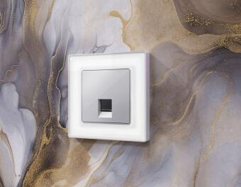 Рамка Ambrella Volt AF580131