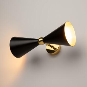 Бра Maytoni MOD108WL-02GB