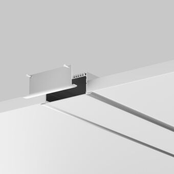 Заглушка профиля Maytoni Technical 642005