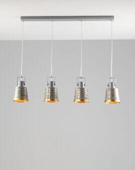 Подвесной светильник Moderli V3021-4P