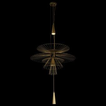 Подвесной светильник LOFT IT 10141/600