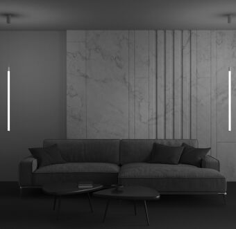 Подвесной светильник Maytoni Technical P022PL-L20W3K