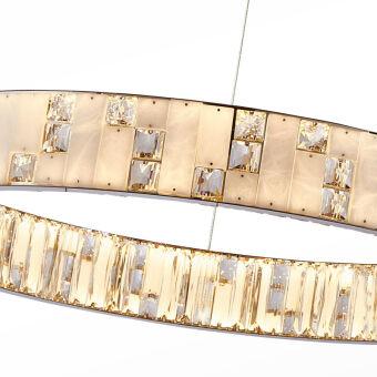 Подвесная люстра Favourite 4205-8P