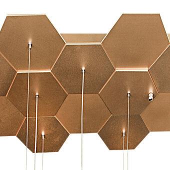 Детская люстра Lightstar 750263