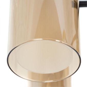 Накладная люстра ARTE Lamp A7027PL-6BK