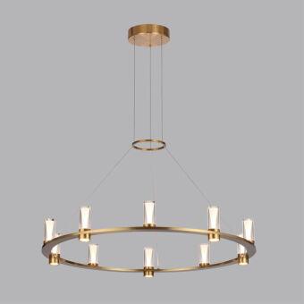 Подвесная люстра Odeon Light 7144/70L