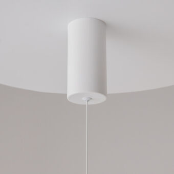 Подвесной светильник Maytoni Technical P022PL-L20W3K