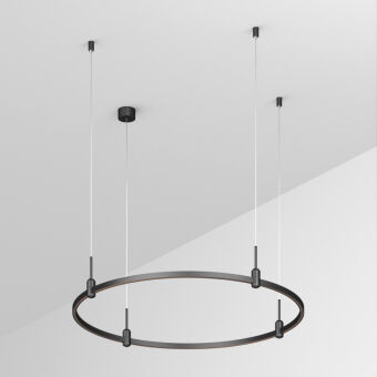 Шинопровод Arlight 048489