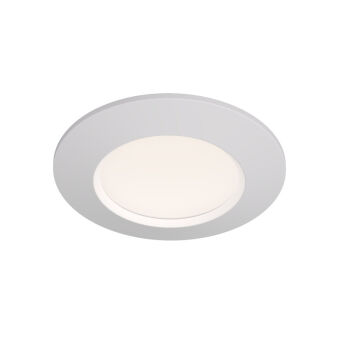 Влагозащищенный светильник Denkirs DK3016-WH