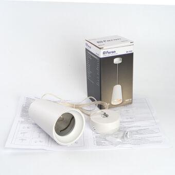 Подвесной светильник Feron 48422