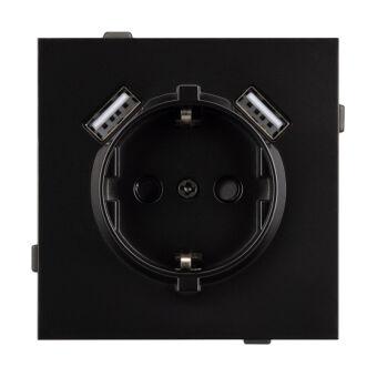 Розетка Arlight 054083