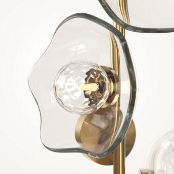 Бра Maytoni MOD207WL-04BS