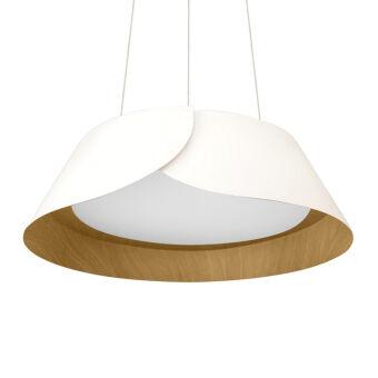 Подвесной светильник LOFT IT 10370P White