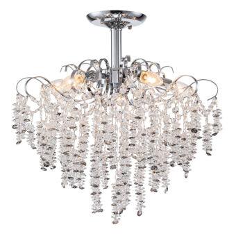 Люстра на штанге Escada 2106/5P