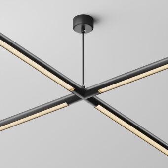 Коннектор Maytoni Technical CA017TX-P-B