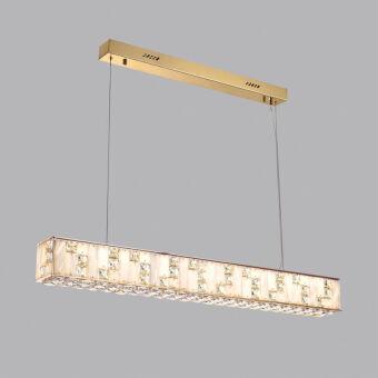 Подвесная люстра Odeon Light 5072/50L