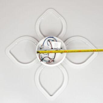 Накладная люстра Citilux CL236140R