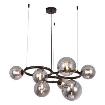 Подвесная люстра Lussole LSP-8805