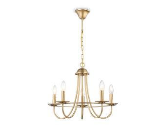 Подвесная люстра Ambrella Light TR9615