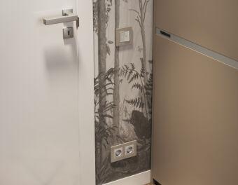 Рамка Ambrella Volt AF250363