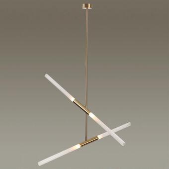 Подвесной светильник Odeon Light 4306/4