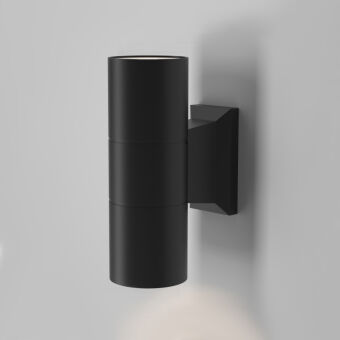 Светильник настенный Maytoni O574WL-02B