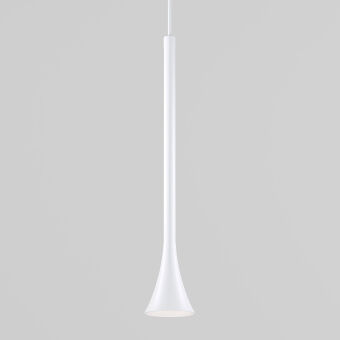 Подвесной светильник Elektrostandard 50314 LED 5W 3000K белый