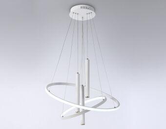 Каскадная люстра Ambrella Light FL5371