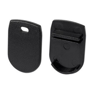 Заглушка профиля Arlight 054945