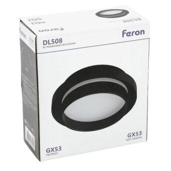 Встраиваемый светильник Feron 51669