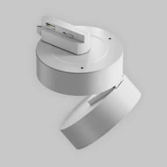 Светильник на шине Maytoni Technical TR007-1-18W4K-W-1