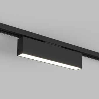 Светильник на шине Denkirs DK6440-BK