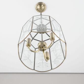 Подвесной светильник Citilux CL442230