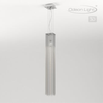 Подвесной светильник Odeon Light 4138/1