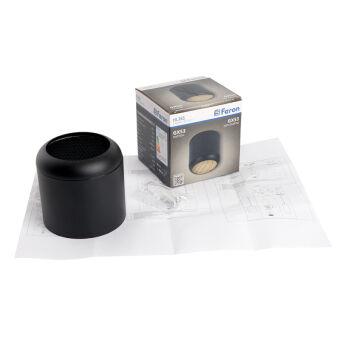 Накладной светильник Feron 48400