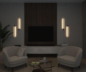 Бра Denkirs DK5010-SG