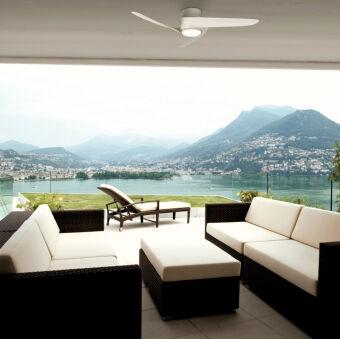 Накладной светильник Mantra 9066